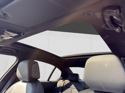 BMW 5er Vorführwagen