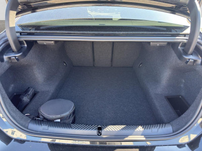 BMW 5er Vorführwagen