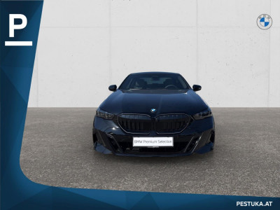 BMW 5er Vorführwagen