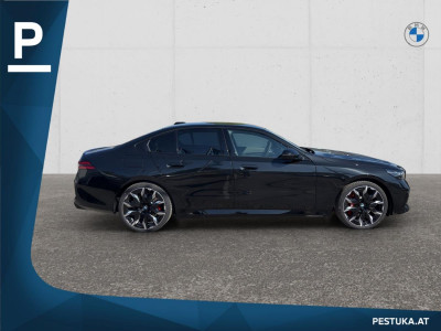 BMW 5er Vorführwagen