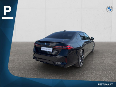 BMW 5er Vorführwagen