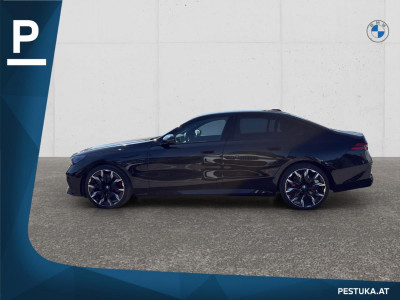 BMW 5er Vorführwagen