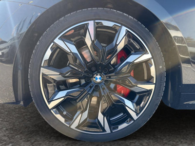 BMW 5er Vorführwagen