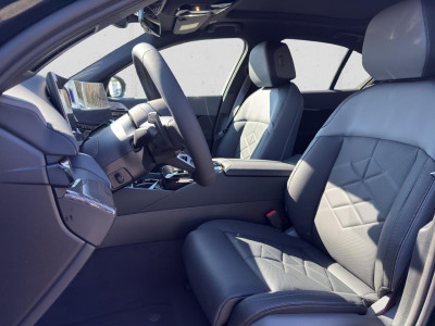 BMW 5er Vorführwagen