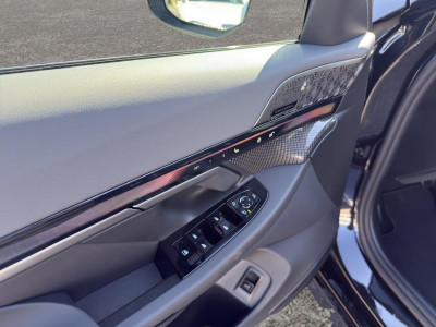 BMW 5er Vorführwagen