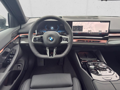 BMW 5er Vorführwagen