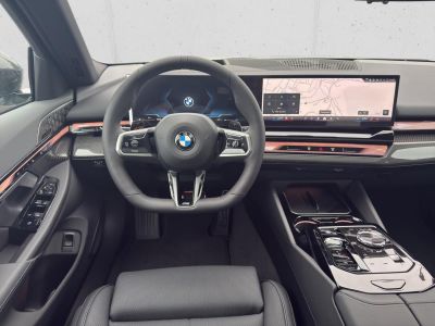 BMW 5er Vorführwagen BMW 5er Vorführwagen