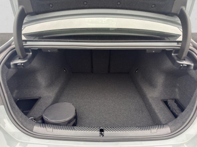 BMW 5er Vorführwagen