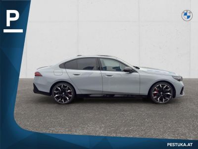 BMW 5er Vorführwagen BMW 5er Vorführwagen