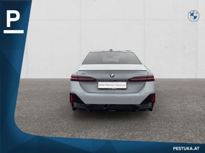 BMW 5er Vorführwagen BMW 5er Vorführwagen