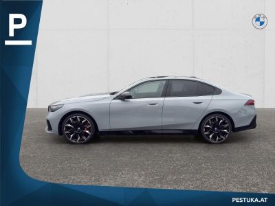 BMW 5er Vorführwagen BMW 5er Vorführwagen