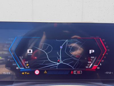 BMW 2er Vorführwagen