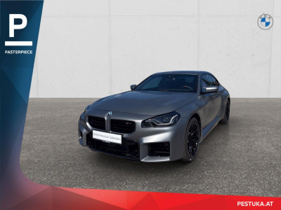 BMW 2er Vorführwagen
