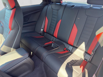 BMW 2er Vorführwagen