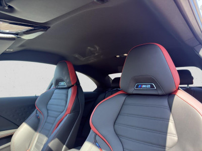 BMW 2er Vorführwagen