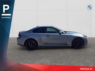 BMW 2er Vorführwagen