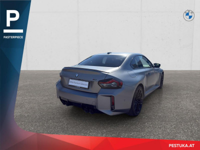 BMW 2er Vorführwagen