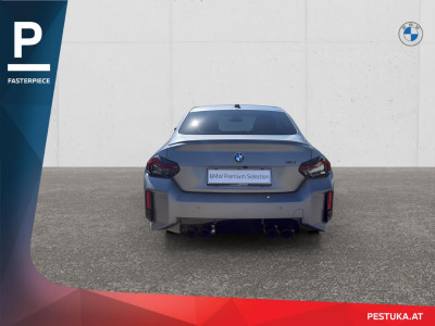 BMW 2er Vorführwagen