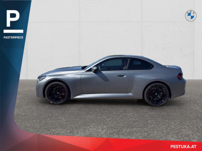 BMW 2er Vorführwagen