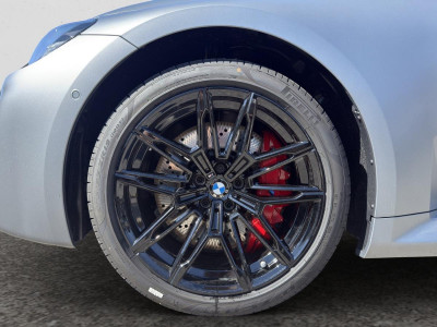 BMW 2er Vorführwagen