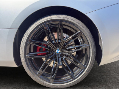 BMW 2er Vorführwagen