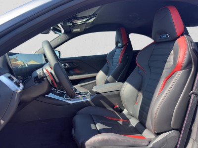 BMW 2er Vorführwagen