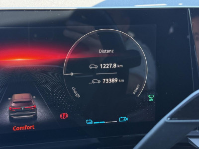 Renault Austral Gebrauchtwagen