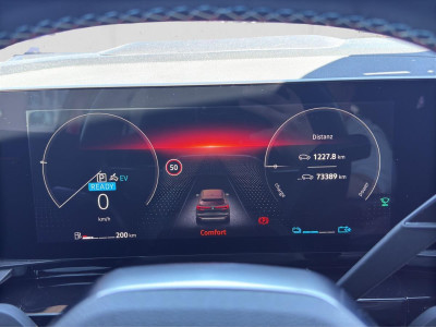 Renault Austral Gebrauchtwagen