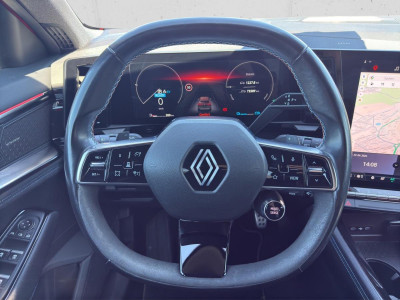 Renault Austral Gebrauchtwagen