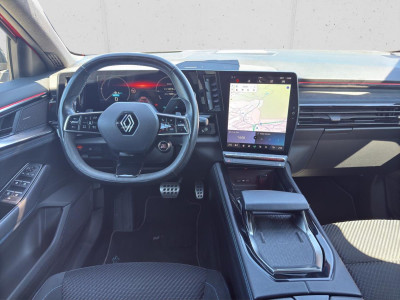 Renault Austral Gebrauchtwagen