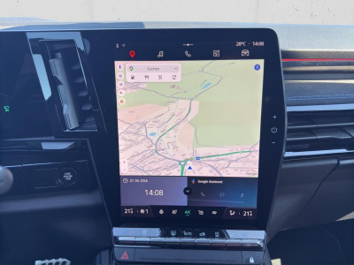 Renault Austral Gebrauchtwagen