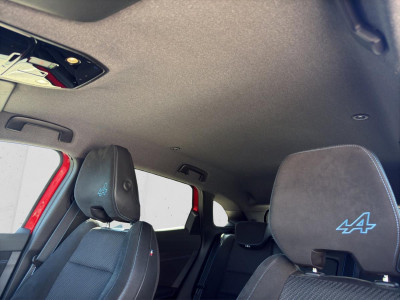 Renault Austral Gebrauchtwagen