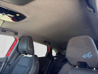 Renault Austral Gebrauchtwagen Renault Austral Gebrauchtwagen