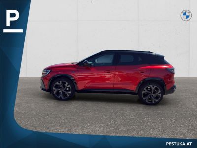 Renault Austral Gebrauchtwagen Renault Austral Gebrauchtwagen