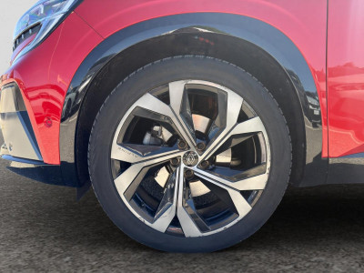 Renault Austral Gebrauchtwagen