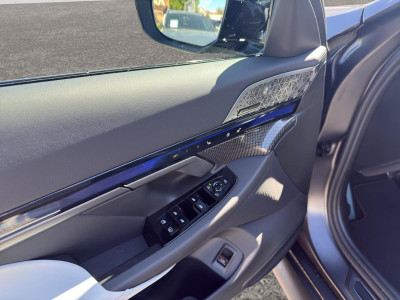 BMW 5er Vorführwagen