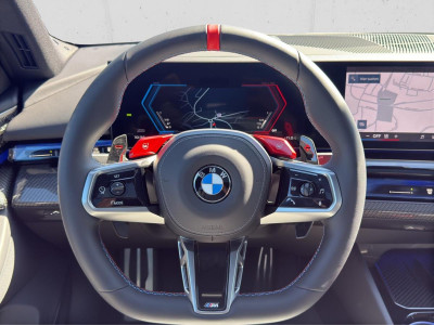 BMW 5er Vorführwagen