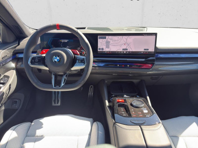 BMW 5er Vorführwagen