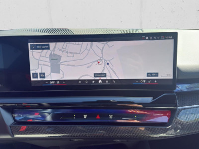 BMW 5er Vorführwagen