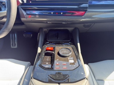 BMW 5er Vorführwagen