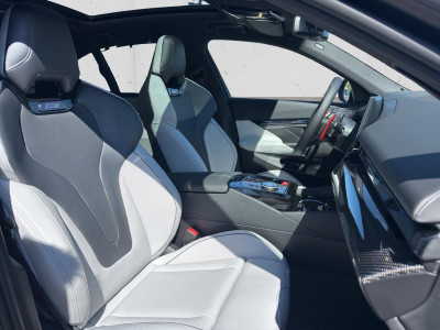 BMW 5er Vorführwagen