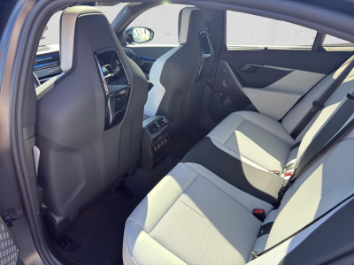 BMW 5er Vorführwagen