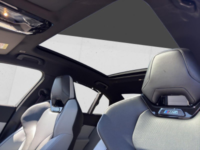 BMW 5er Vorführwagen