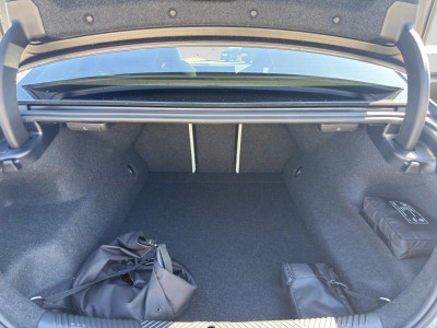 BMW 5er Vorführwagen