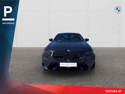 BMW 5er Vorführwagen