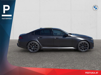 BMW 5er Vorführwagen