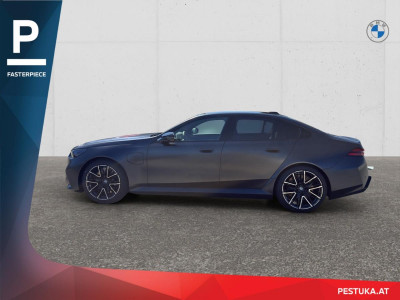 BMW 5er Vorführwagen