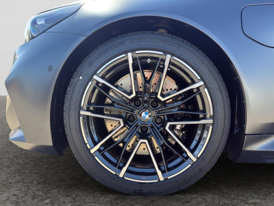 BMW 5er Vorführwagen