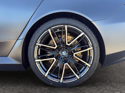 BMW 5er Vorführwagen