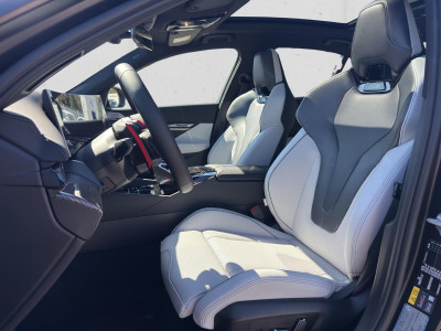 BMW 5er Vorführwagen